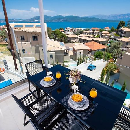 Above Blue Maisonettes Grey Diamond 니키아나 외부 사진