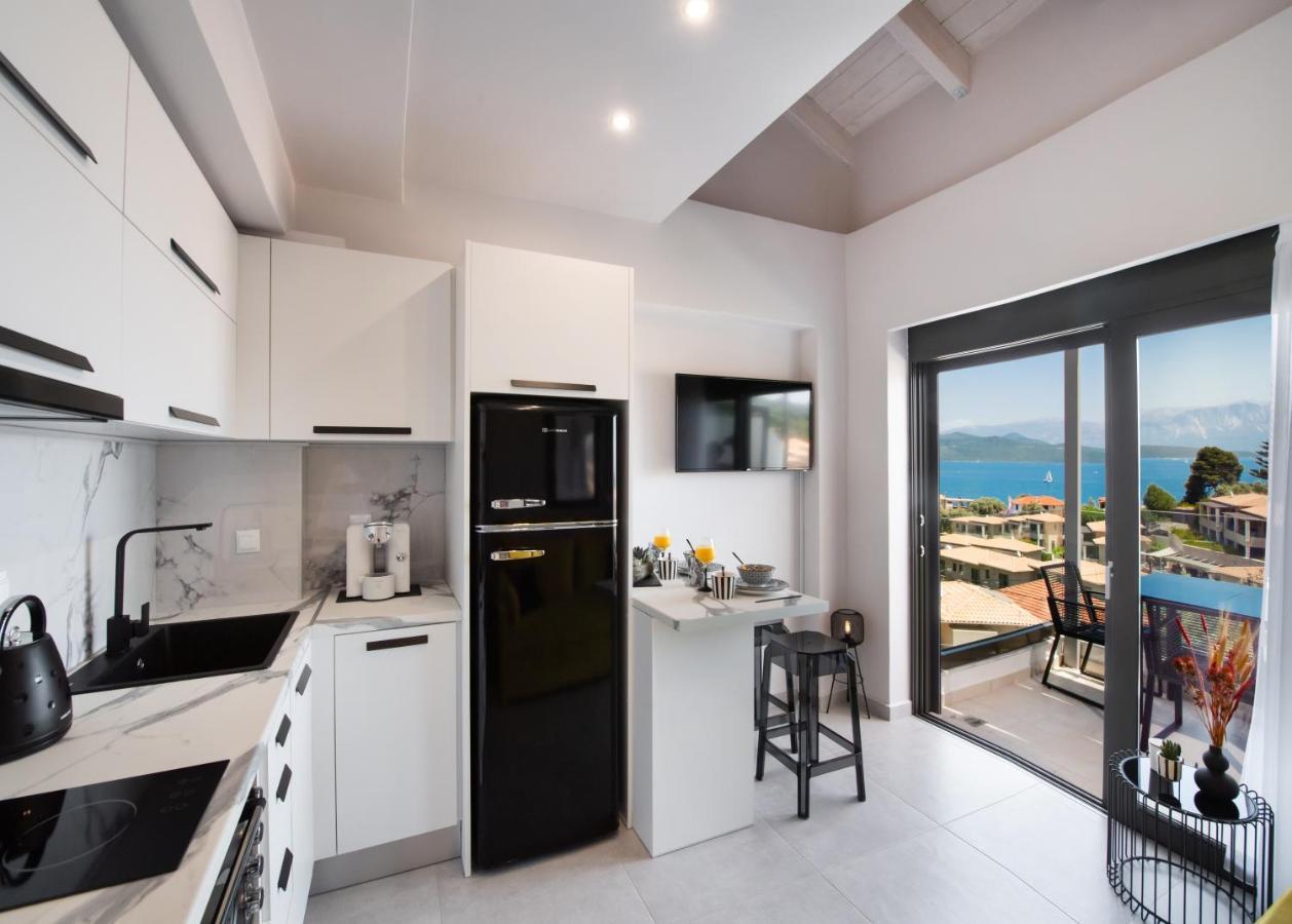 Above Blue Maisonettes Grey Diamond 니키아나 외부 사진