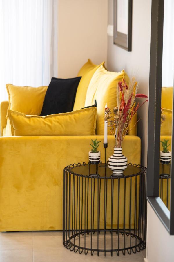 Above Blue Maisonettes Grey Diamond 니키아나 외부 사진