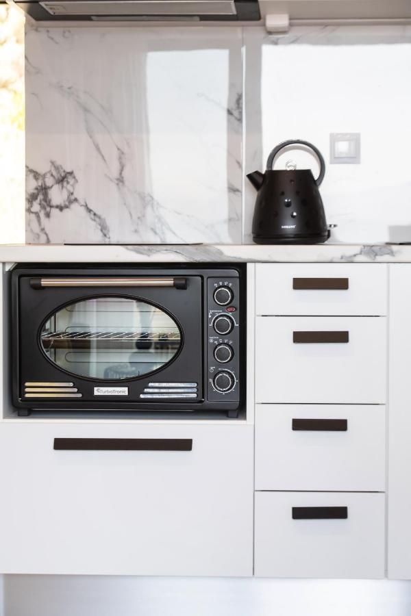 Above Blue Maisonettes Grey Diamond 니키아나 외부 사진